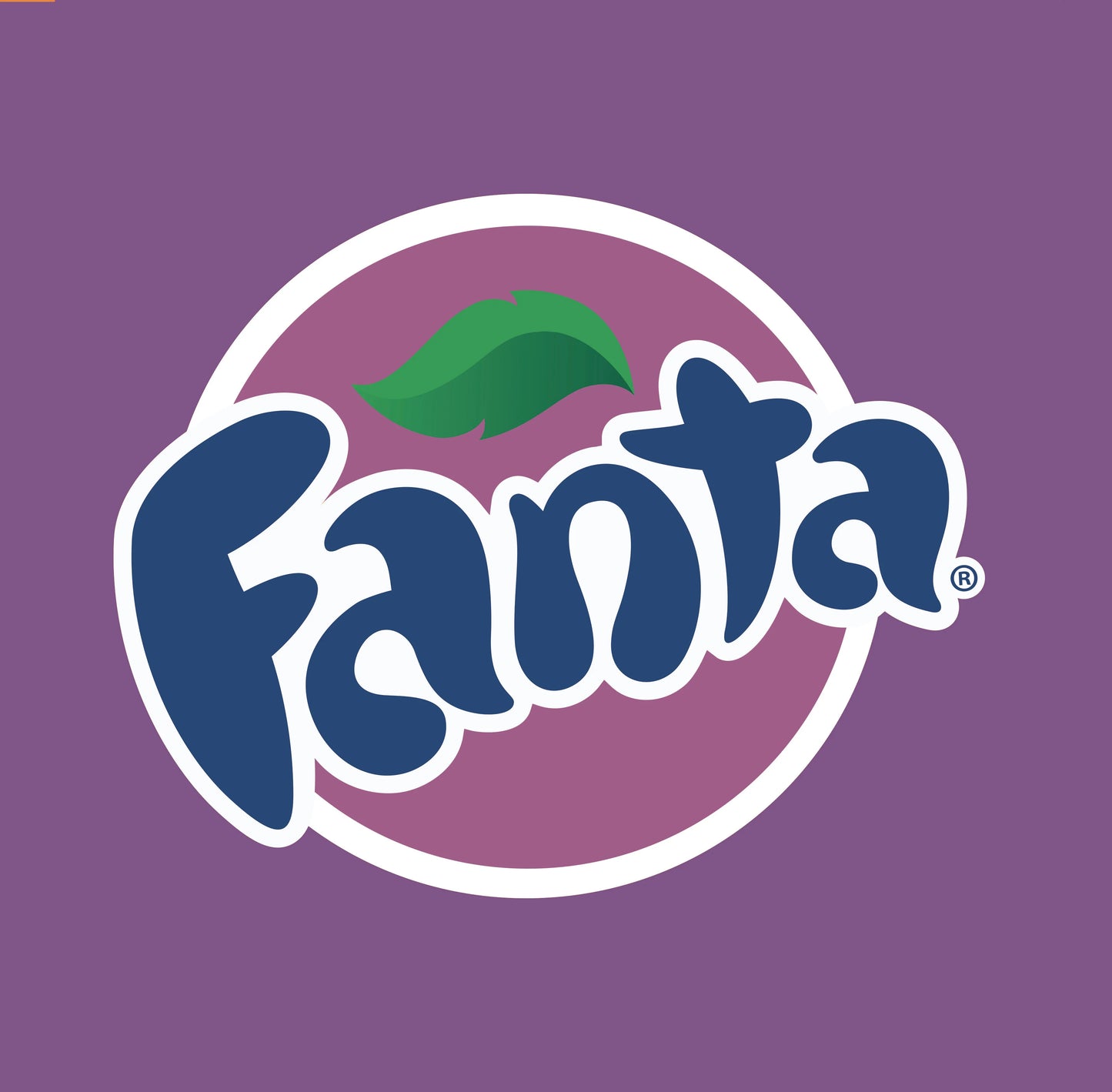 FANTA UVA/Grape