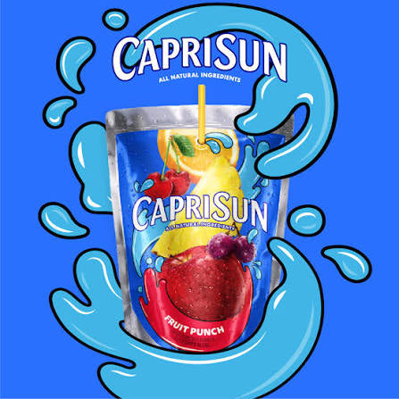 CAPRISUN
