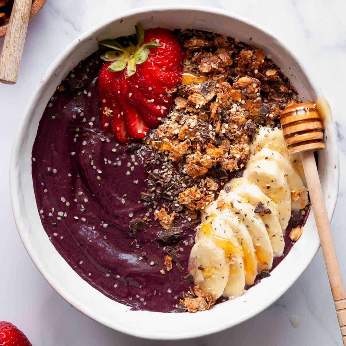 ACAI BOWL