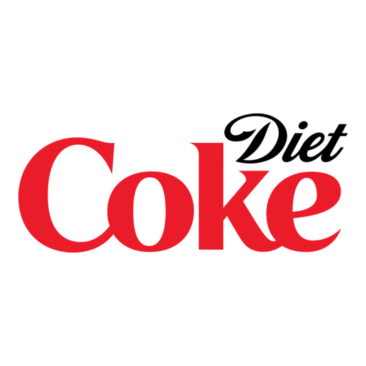 DIET COKE