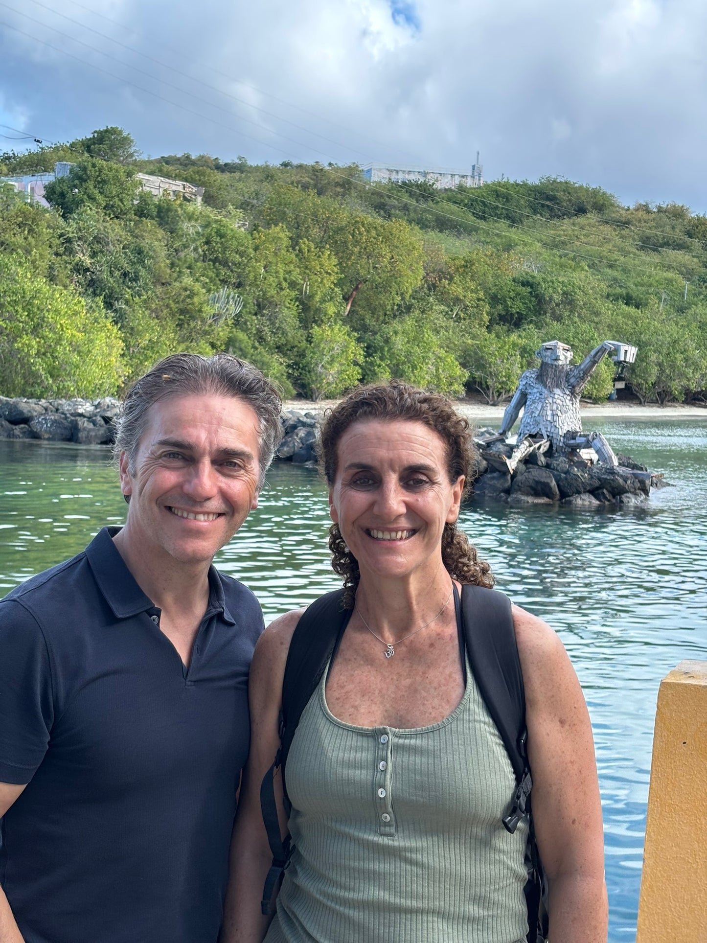 Private tour to culebra- all inclusive beach day🏝️